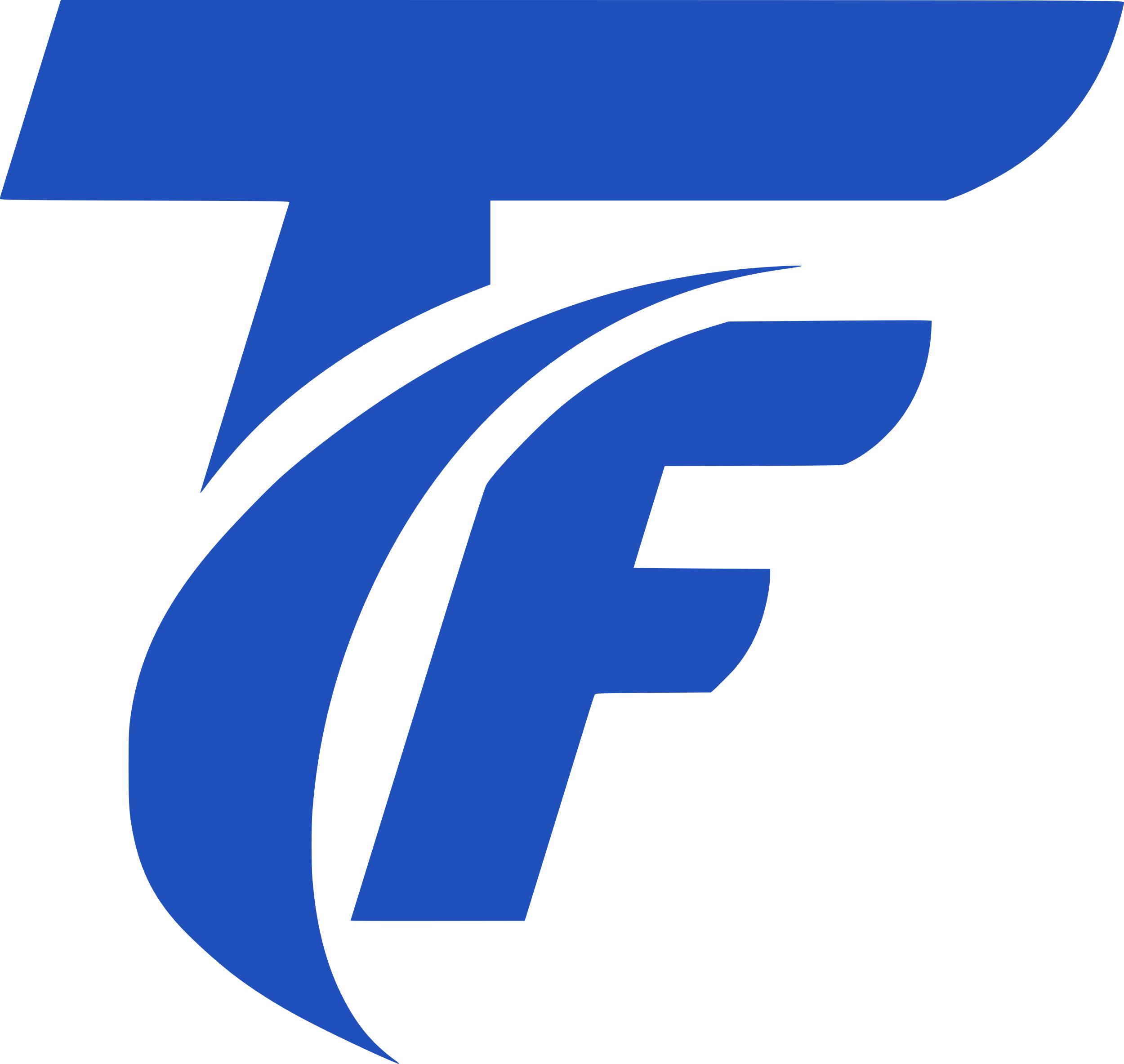 ThryveFit icon